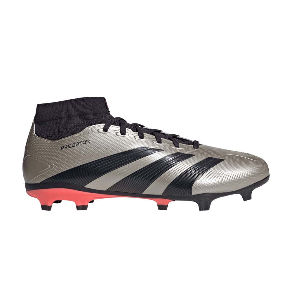 Кроссовки adidas Predator 24 League Sock FG 'Vivid Horizon Pack'