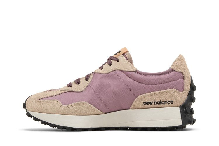 Кроссовки New Balance Wmns 327 'Rosewood Licorice'