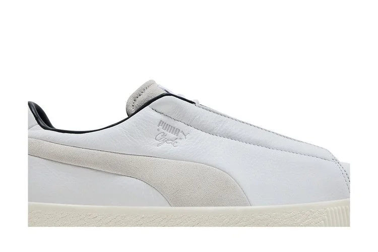 Krossovki-nanamica-x-Puma-Clyde-GORE-TEX-White-1