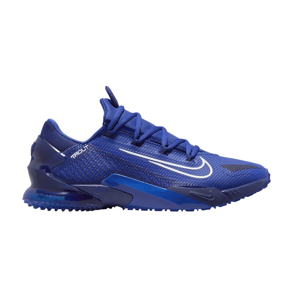 Krossovki-Nike-Force-Zoom-Trout-8-TF-Hyper-Royal