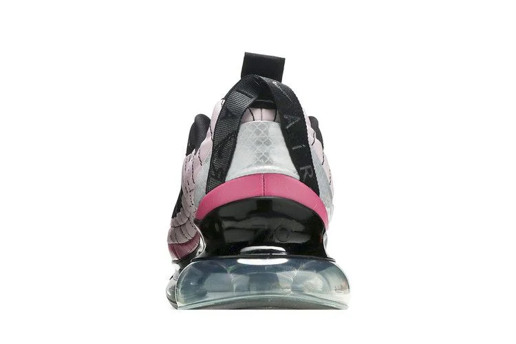 Кроссовки Nike Wmns MX-720-818 'Iced Lilac Cosmic Fuchsia'