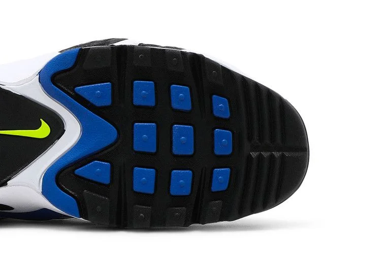 Кроссовки Nike Air Griffey Max 1 'Varsity Royal' 2021