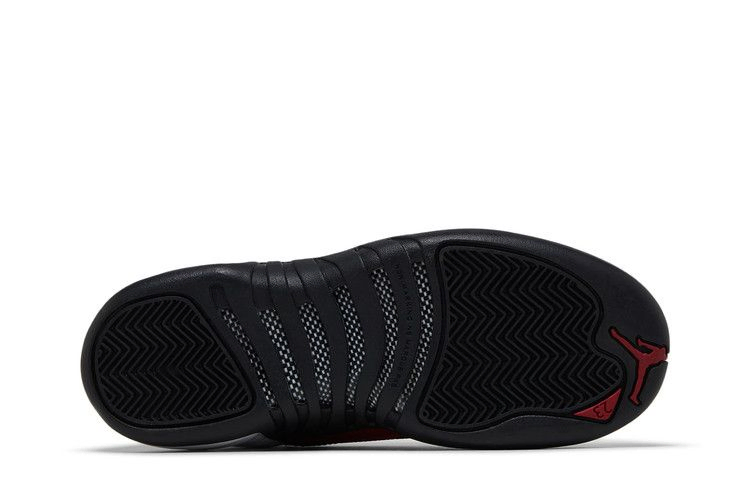 Кроссовки Air Jordan 12 Retro GS 'Taxi Flip'