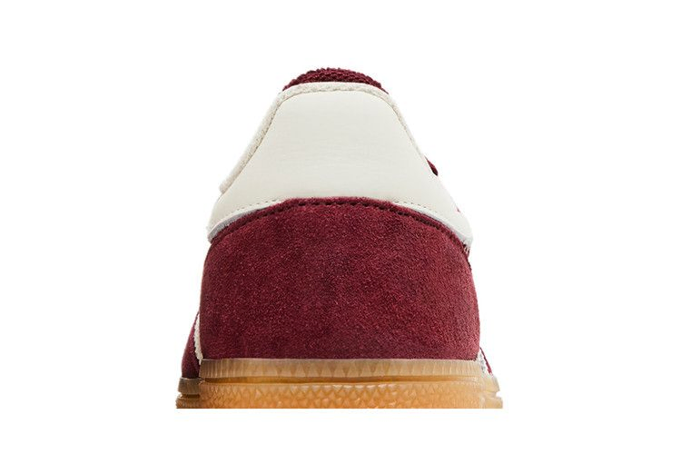 Кроссовки adidas Wmns Handball Spezial 'Corduroy Pack - Shadow Red'