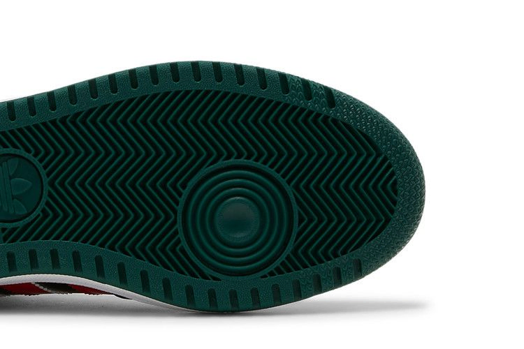 Кроссовки adidas Top Ten High 'Miami'