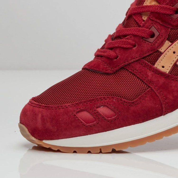 Кроссовки Asics Gel-Lyte 3 'Veg Tan'
