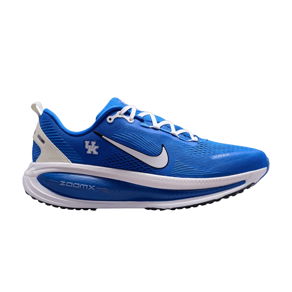 Кроссовки NCAA x Nike Vomero 18 'Kentucky'