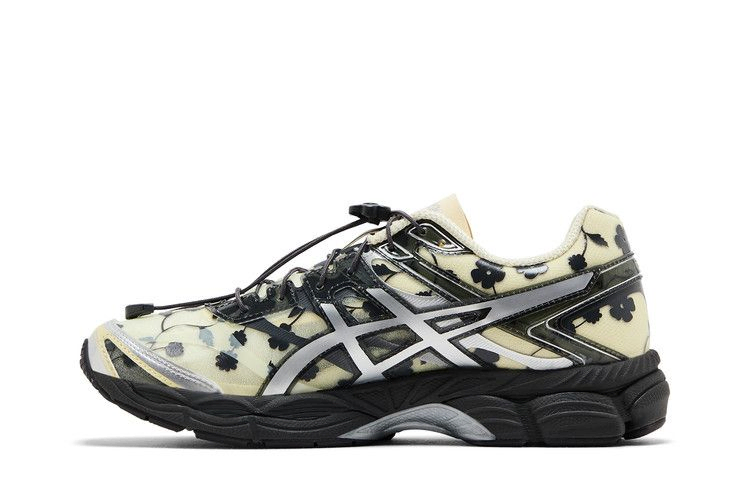 Кроссовки Asics Cecilie Bahnsen x Gel Cumulus 16 'Ivory Black'