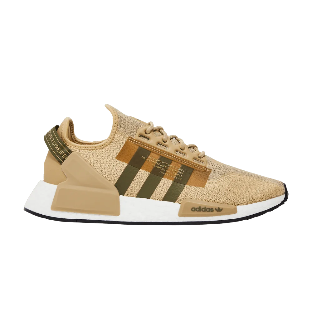 Krossovki-adidas-NMD_R1-V2-Beige-Tone-Focus-Olive