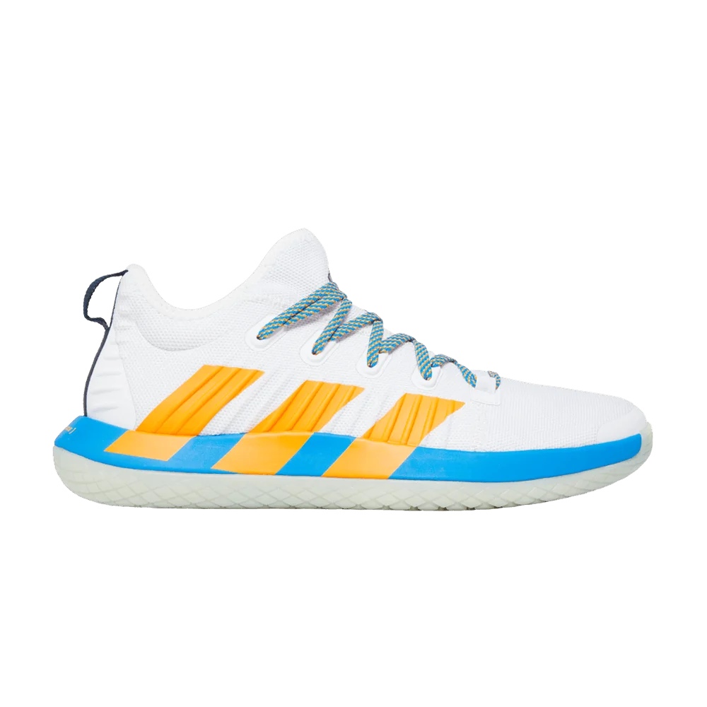 Krossovki-Adidas-Stabil-Next-Gen-Primeblue-White-Orange-Rush