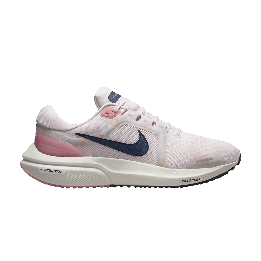 Кроссовки Nike Wmns Air Zoom Vomero 16 Premium 'Pink Acid Wash'