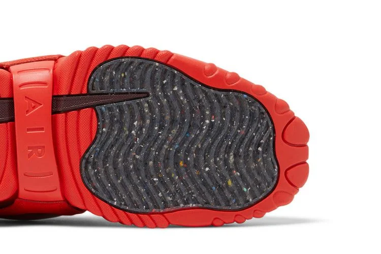 Кроссовки AMBUSH x Nike Air Adjust Force 'Light Madder Root'