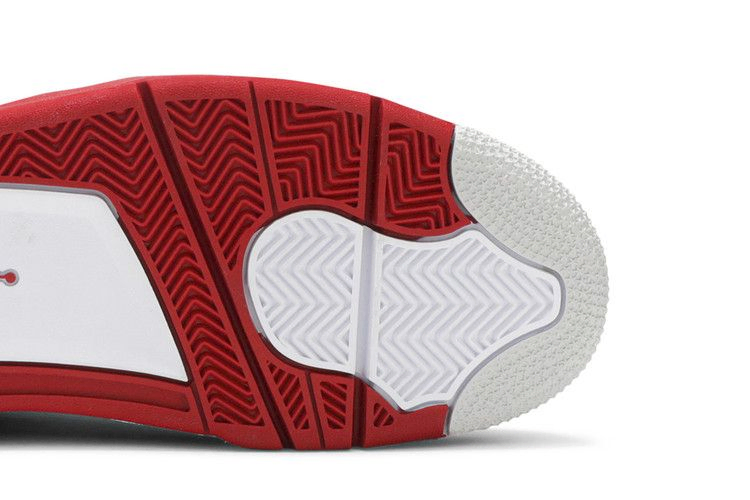 Кроссовки Air Jordan Dub Zero 'Varsity Red' 2020