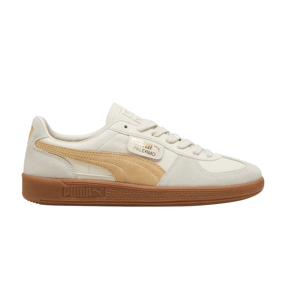 Krossovki-Puma-Palermo-Leather-Alpine-Snow-Desert-Dust
