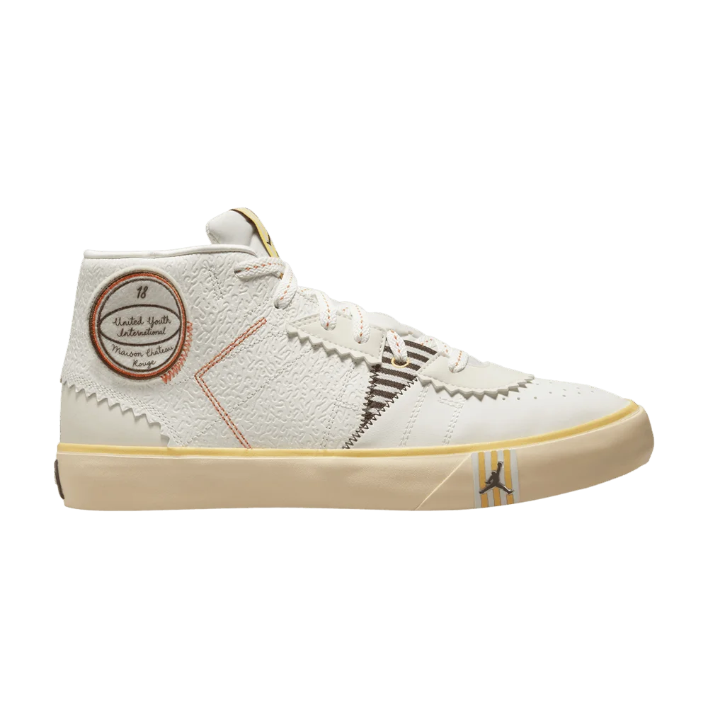 Krossovki-Maison-Chateau-Rouge-x-Air-Jordan-Jordan-Series-Mid-United-Youth-International-Sail-Sample