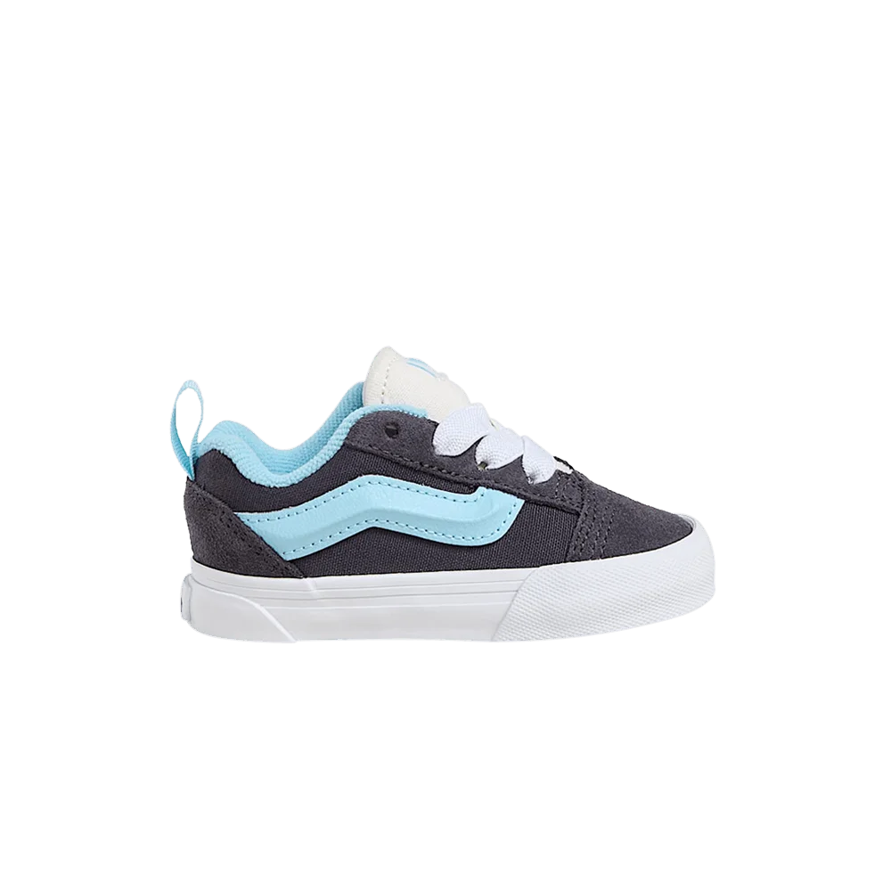 Krossovki-Vans-Knu-Skool-Toddler-Grey-Light-Blue