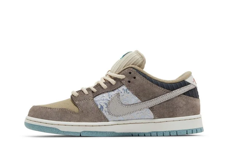 Кроссовки Nike Dunk Low SB 'Big Money Savings'