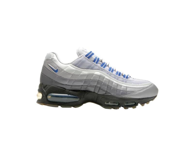 Кроссовки Nike Air Max 95 Xl