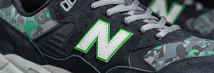 Кроссовки New Balance 580 'Urban Noise'
