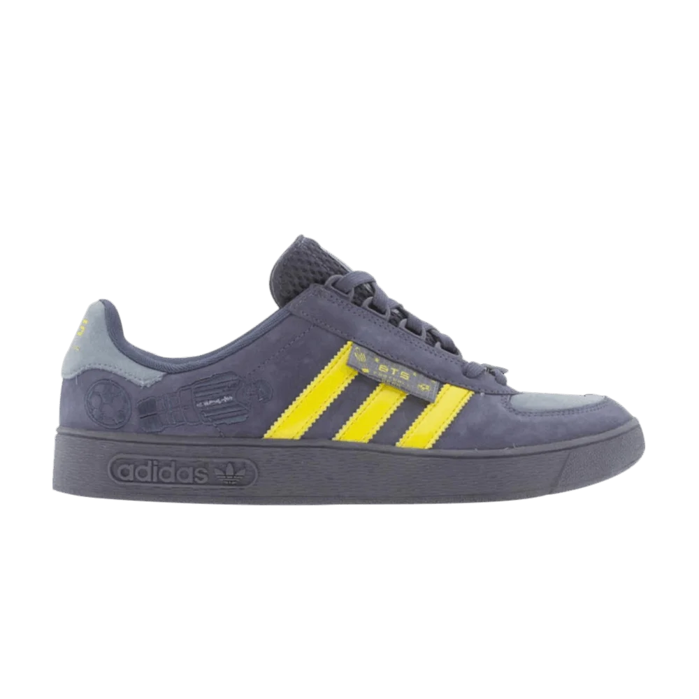 Кроссовки adidas Adicolor Low BL1