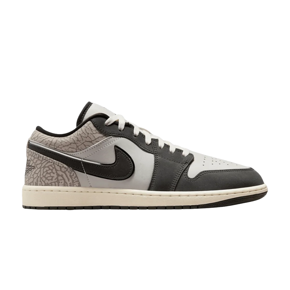 Krossovki-Air-Jordan-1-Low-SE-Elephant