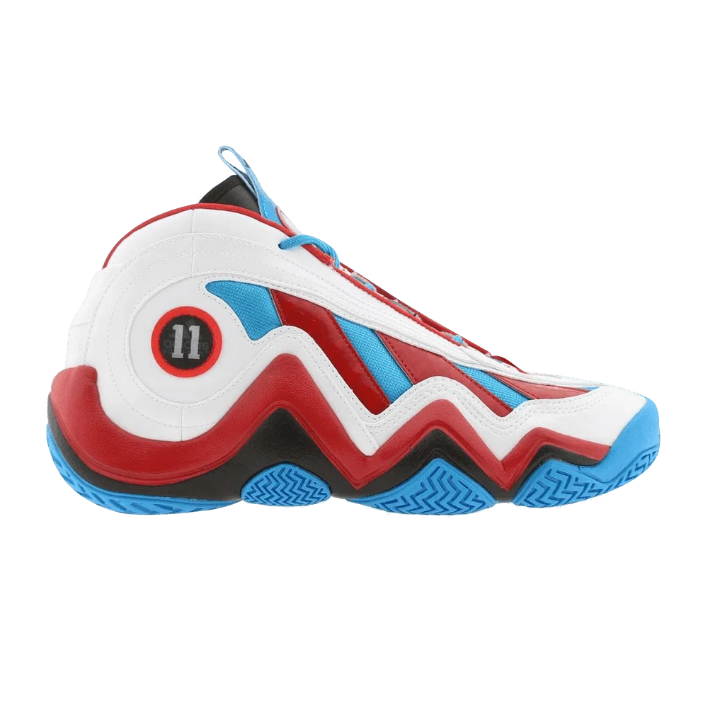 Кроссовки Adidas Crazy 97 'Kobe Bryant'