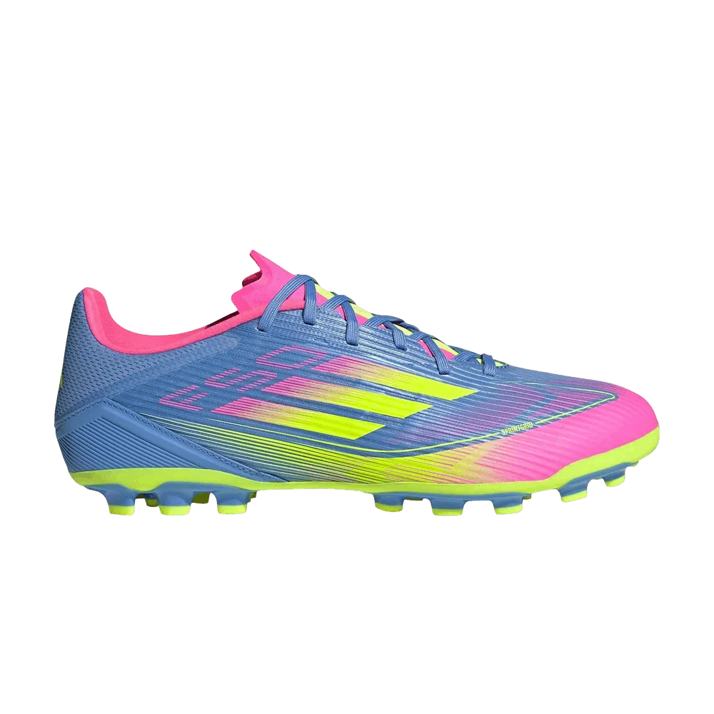 Krossovki-adidas-F50-League-2G3G-AG-Blue-Fusion-Lucid-Lemon-Lucid-Pink