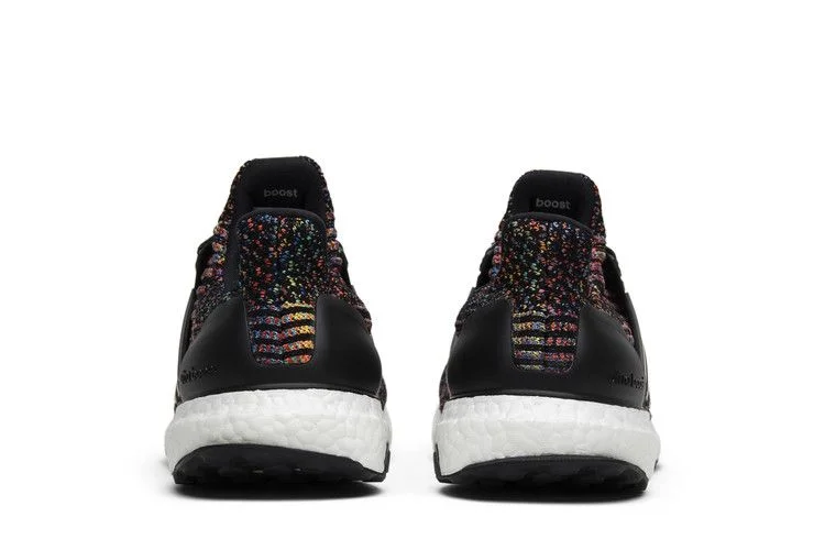 Кроссовки adidas UltraBoost J 3.0 'Multi-Color'