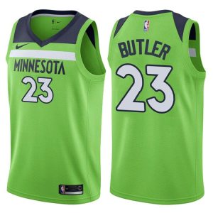 2017-18-Jimmy-Butler-Minnesota-Timberwolves-23-Statement-Green-300x300