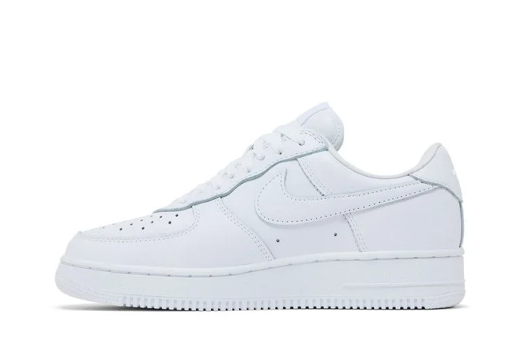 Кроссовки Nike Air Force 1 Low '01 'Triple White'