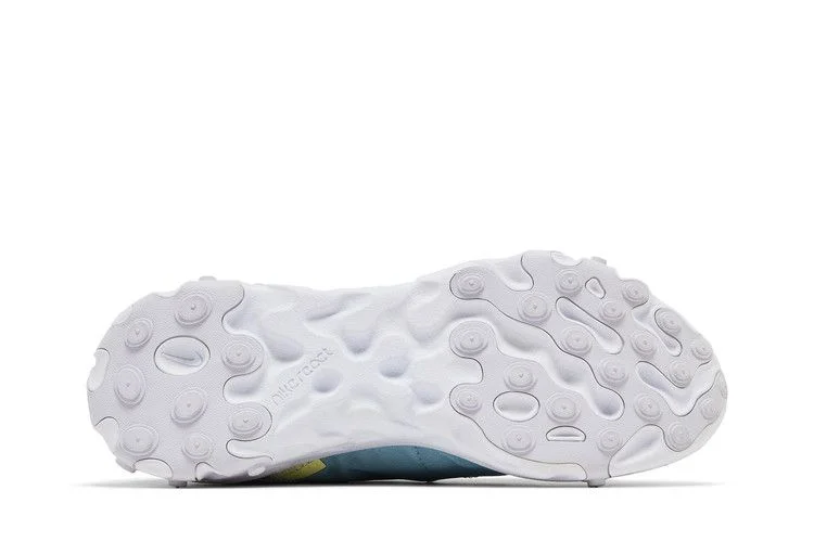 Кроссовки Nike Wmns React Element 55 'Ocean Cube'