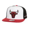 Mitchell-Ness-Core-I-Snapback-Chicago-Bulls-Hat-100x100