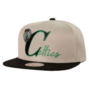 Mitchell-Ness-Top-Letter-Snapback-Boston-Celtics-Hat-300x300