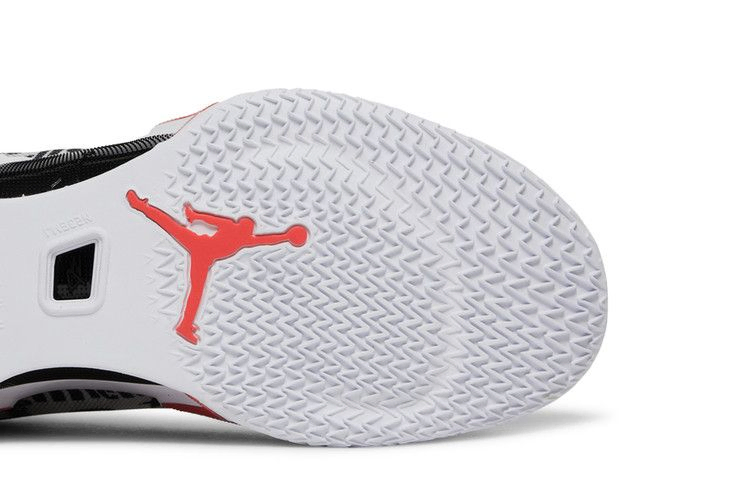 Кроссовки Air Jordan 36 PF 'Flight School'