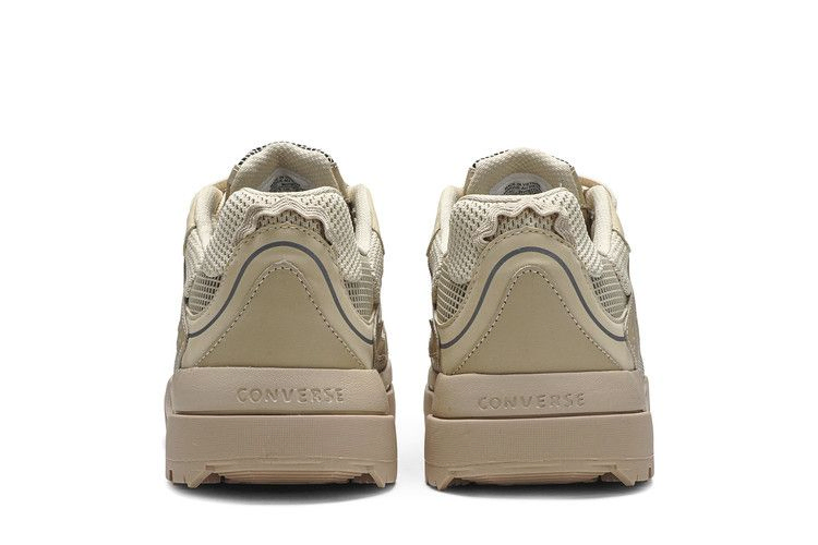 Кроссовки Golf Le Fleur x Converse Gianno Ox 'Biscotti'