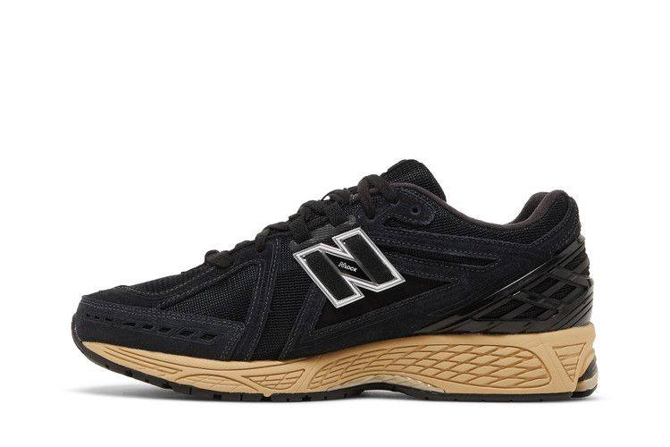 Кроссовки New Balance 1906R 'Black Taos Taupe'