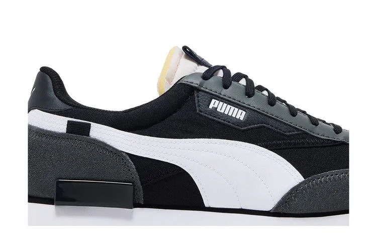 Кроссовки Puma Future Rider Play On 'Black'