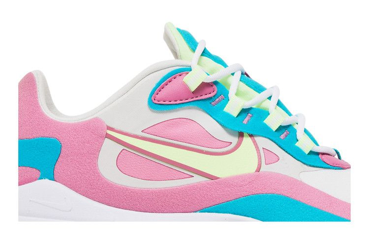 Кроссовки Nike Wmns Air Max 270 React 'Pastel'
