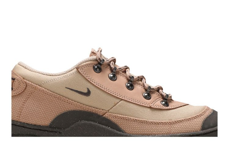 Nike Wmns Lahar Low Canvas 'Grain'