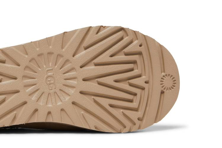 Сабо UGG Wmns Tasman Slipper 'Mustard Seed'