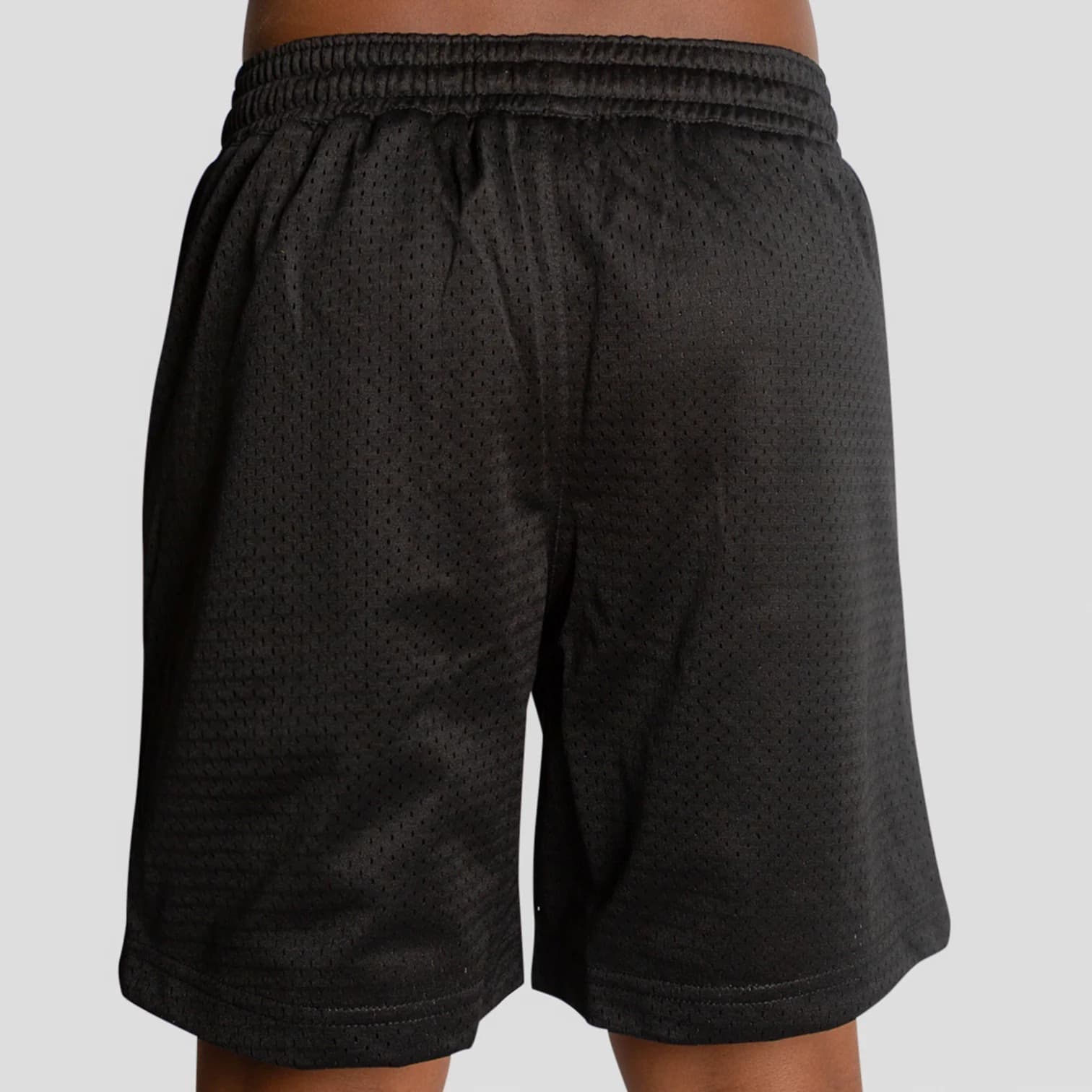 Спортивные шорты Chicago Bulls Team Mesh Youth NBA Shorts