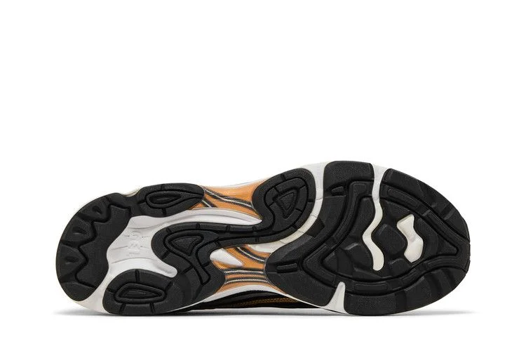 Кроссовки ASICS Gel Preleus 'Black Pure Gold'