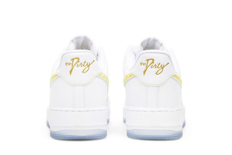 Кроссовки Nike Air Force 1 Low 'City Pride Atlanta'