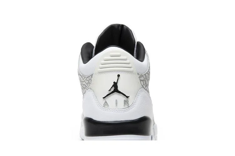 Кроссовки Air Jordan 3 Retro 'Flip'