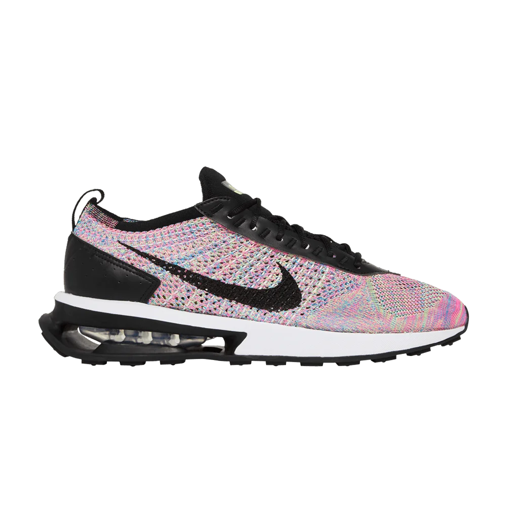 Кроссовки Nike Air Max Flyknit Racer 'Multi-Color'