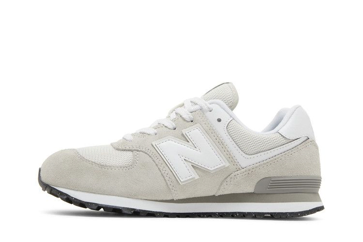 Кроссовки New Balance 574 Big Kid 'Core Pack - Nimbus Cloud'