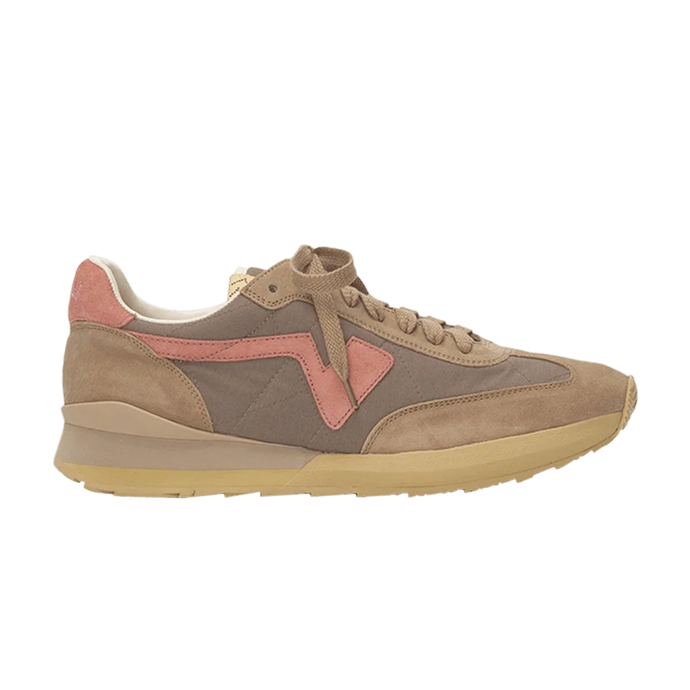 Кроссовки Visvim FKT Runner 'Beige'