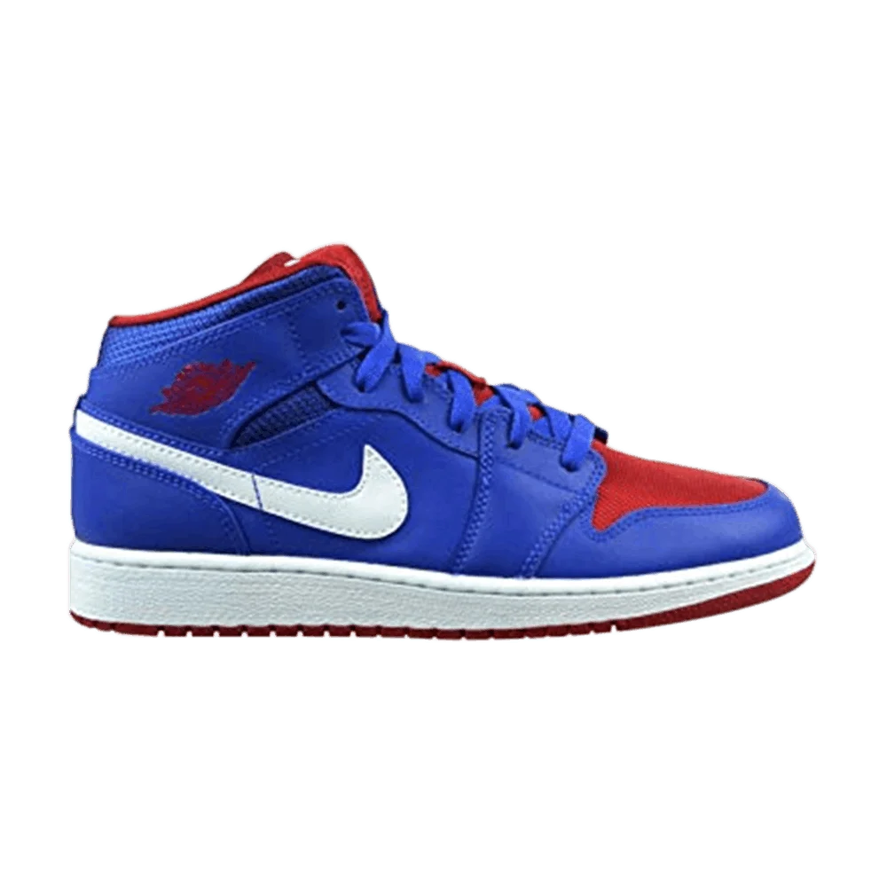 Krossovki-Air-Jordan-1-Retro-Mid-GS-Detroit-Pistons
