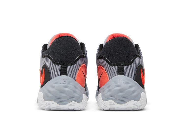 Кроссовки Nike PG 6 'Infrared'