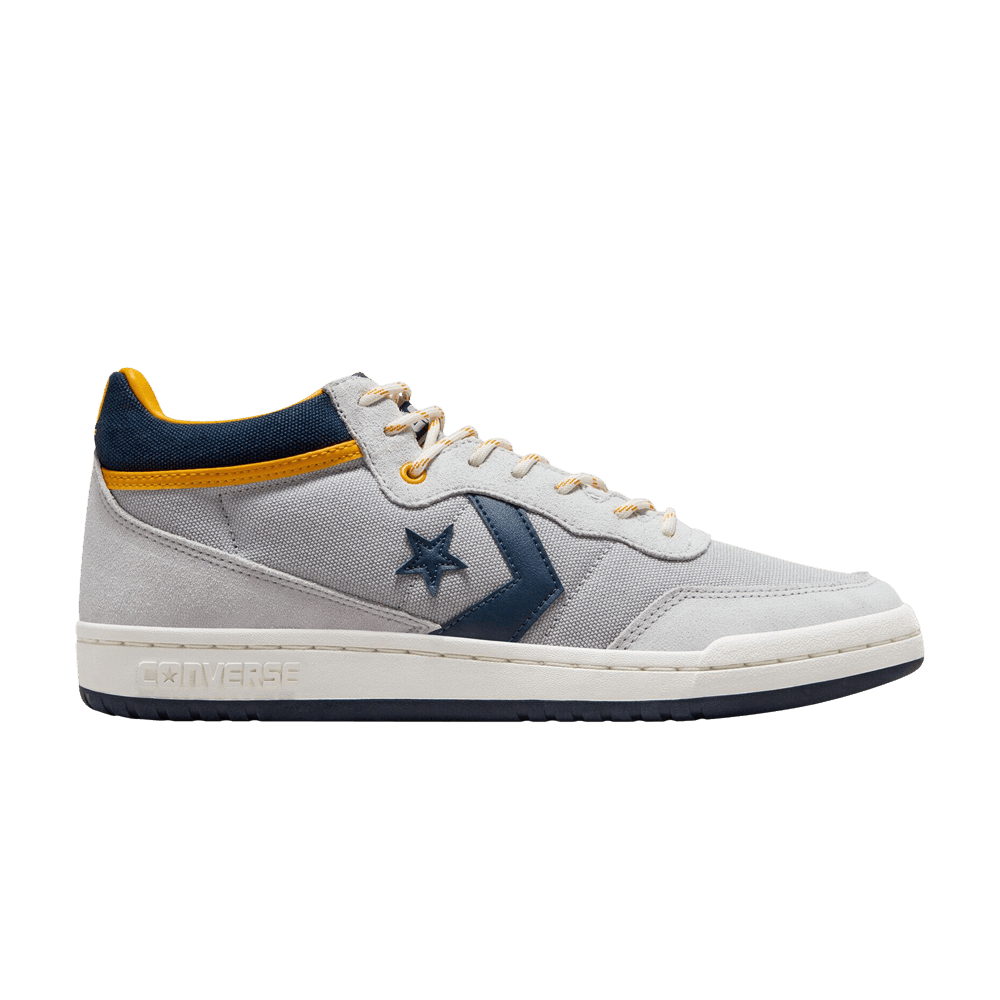 Кроссовки Converse Fastbreak Pro Mid 'Barely Grey Navy'
